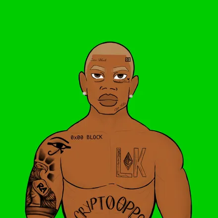 A FōNem from the block